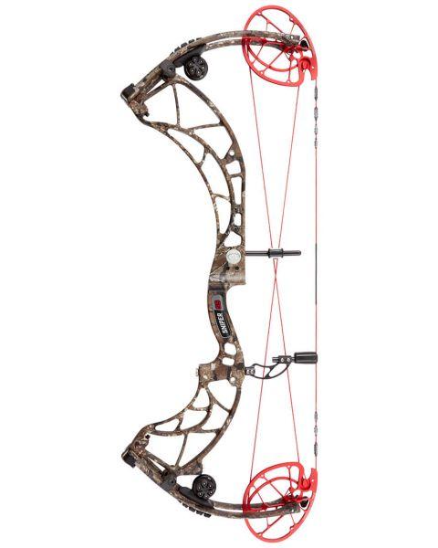 OBSESSION SNIPER SS COMPOUND BOW
