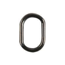 OWNER PRO PARTS  OVAL SPLIT RING     20 PK