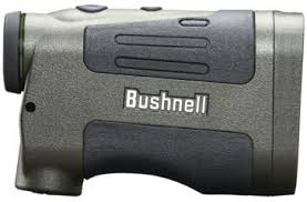 BUSHNELL PRIME 1300 6X24 RANGEFINDER