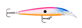 RAPALA - SCATTER RAP DEEP HUSKY JERK