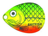 BAITFISH SPINNER HARNESS