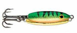 VMC rattle spoon
