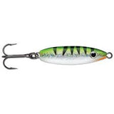 VMC rattle spoon