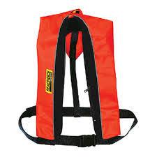 SEACHOICE PFD MANUAL/AUTOMATIC