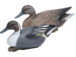 FINAL APPROACH PINTAIL DECOYS  6 PACK