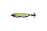 PK LURES FLUTTER FISH