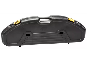 PLANO ULTRA COMPACT BOW CASE BLK