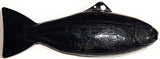 Pow Casting Titan Downrigger Weight Powder Coated