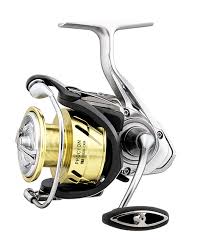 Daiwa Procyon LT 3000-CXH