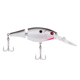 BERKLEY - FLICKER SHAD JOINTED