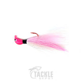 "BIG" JIM HAIR JIGS