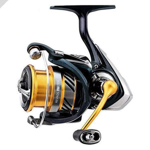 Daiwa Revros Spinning Reel