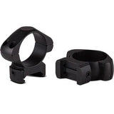 1" Steel Scope Rings