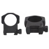 30mm Steel Scope Rings