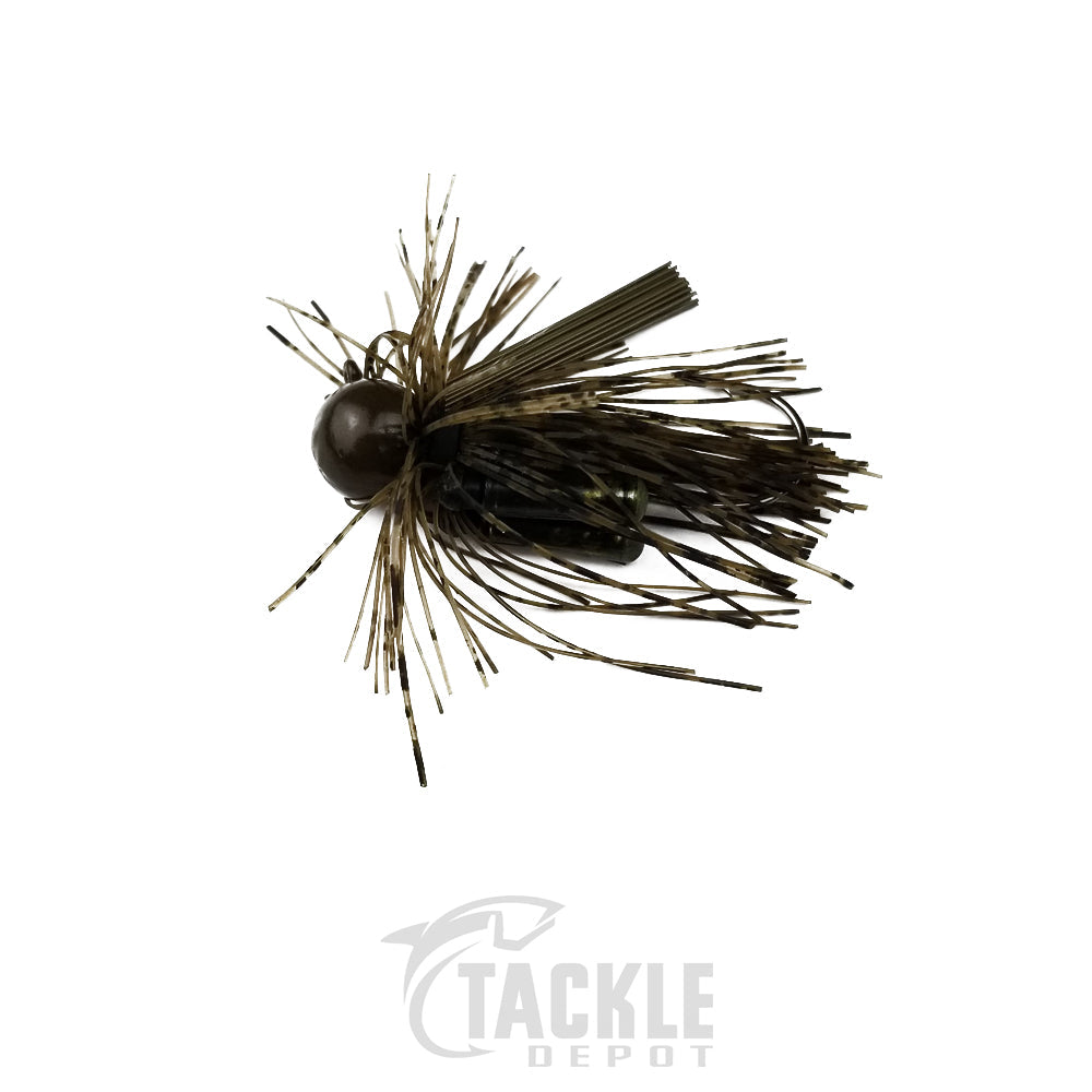 PUNISHER - FINESSE JIGS – All Things Outdoors