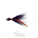 "BIG" JIM HAIR JIGS