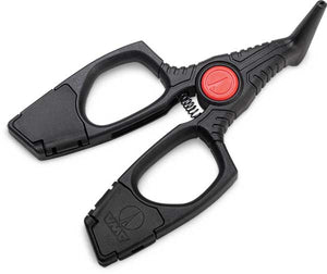VMC CROSSOVER PLIERS AND RINGS