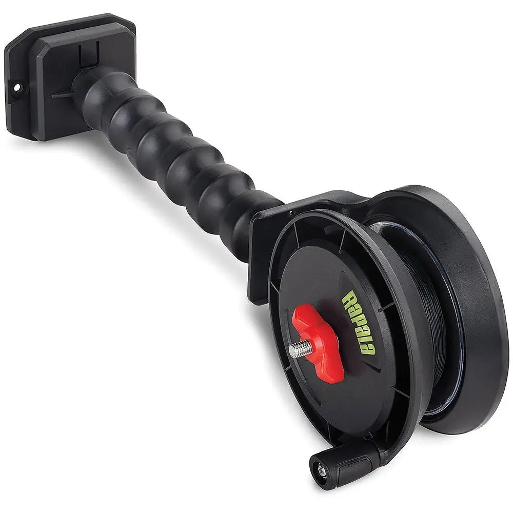Rapala Smart Hub Rattle Reel – All Things Outdoors