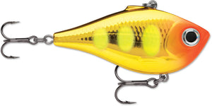 Rapala Rippin Rap 07 Lipless Crankbait Juicy Lucy