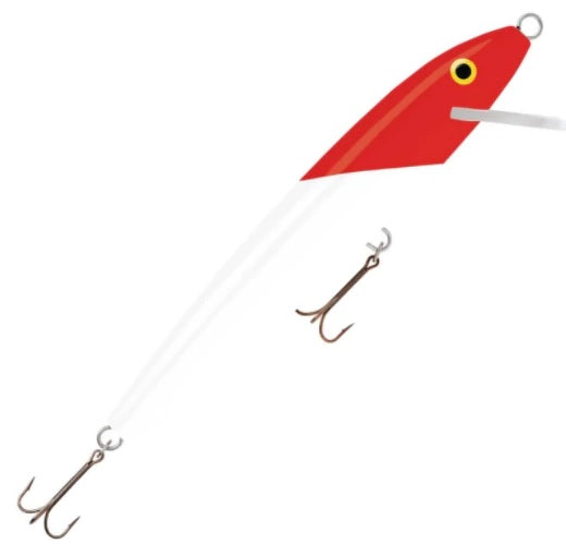 Rapala Giant Lure 29 White/Red