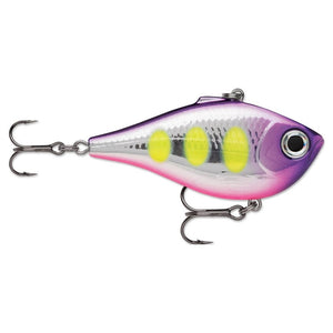 Rapala Rippin Rap 05 Lipless Crankbait 2" 5/16 oz Voodoo Haze