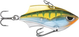 Rapala Rap-V Blade 05 Blade Bait Lipless/Crankbait Hybrid