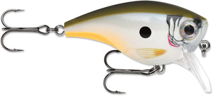 Rapala Balsa Xtreme Series BXMB-5 Change Up