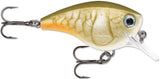 Rapala BX Brat Square Bill Crankbait