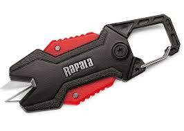 RAPALA - RETRACTABLE LINE SCISSOR