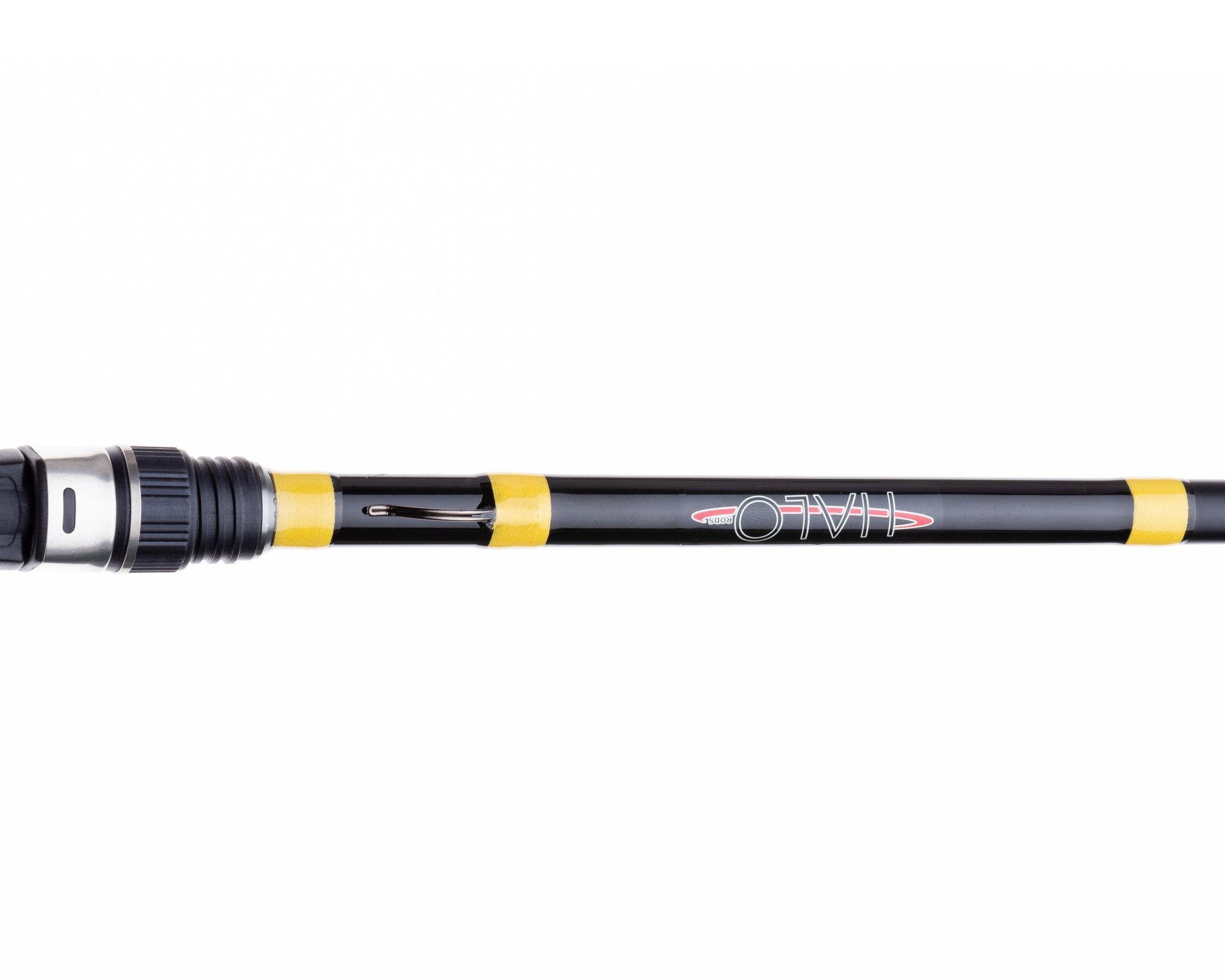 HALO RAVE SERIES CASTING ROD – All Things Outdoors