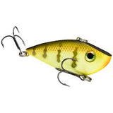 STRIKE KING RED EYED SHAD     3/4 OZ   3"