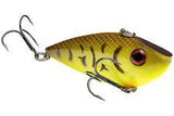 STRIKE KING RED EYED SHAD     3/4 OZ   3"