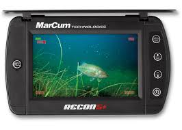 MARCUM RECON5+ UNDERWATER CAMERA