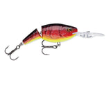 Rapala Jointed Shad Rap