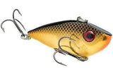 STRIKE KING RED EYED SHAD     3/4 OZ   3"