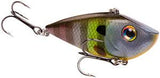 STRIKE KING RED EYED SHAD     3/4 OZ   3"