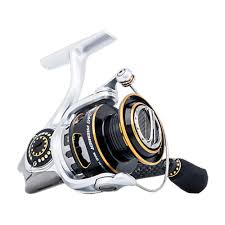 ABU GARCIA - REVO PREMIER - SPINNING REEL