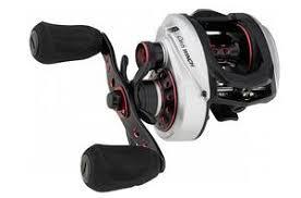 ABU GARCIA - REVO4 WINCH 5.4:1 - CASTING REEL