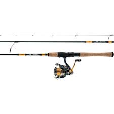 DAIWA REVROS LT SPINNING COMBO