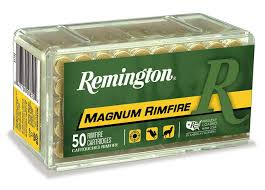 REMINGTON 22 WIN MAG 40GR PSP