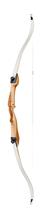 Ragim Wildcat Take-Down Recurve Bow Kit RH 62"-20#