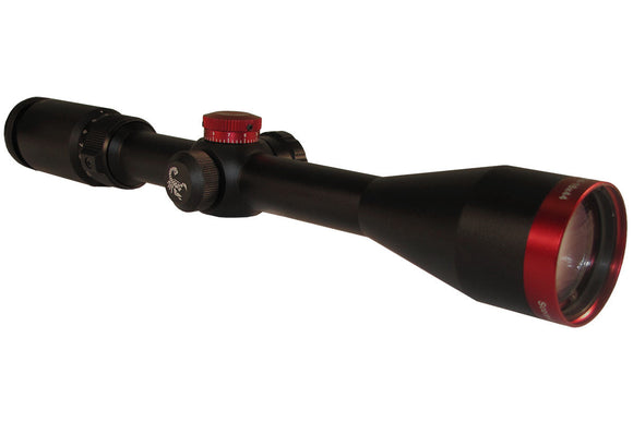 SCORPION RED HOT VARMINTER RHV 4-16X44-High Falls Outfitters