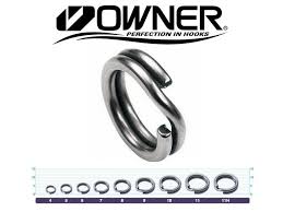 OWNER - PRO PARTS -HYPER WIRE SPLIT RING