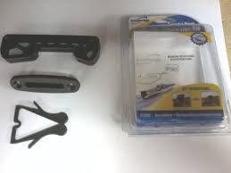 ROD BUCKLE CONVERSION KIT CONCEALED MOUNT – All Things Outdoors