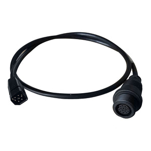 MINN KOTA BUILT-IN MEGA IMAGING ADAPTER CABLE - BULK