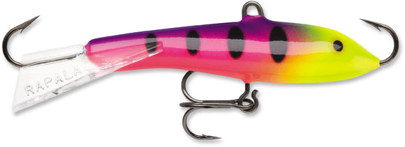 Rapala Jigging Rap Ice Jigs