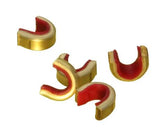 STRING NOCKING POINTS - BRASS