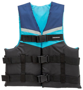 Airhead Bolt 4-Buckle Life Vest - S/M