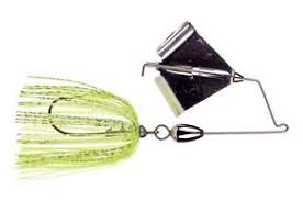 STRIKE KING SWINGING SUGAR BUZZ  BUZZBAIT