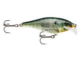 RAPALA - SCATTER RAP SERIES SHAD